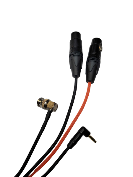 XLR Multikabel