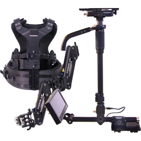 Steadicam Axis