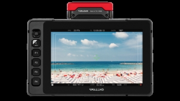 SmallHD Ultra 7 Bolt 6 Transmitter 1500 Monitor