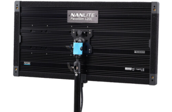 Nanlite Pavoslim 120C