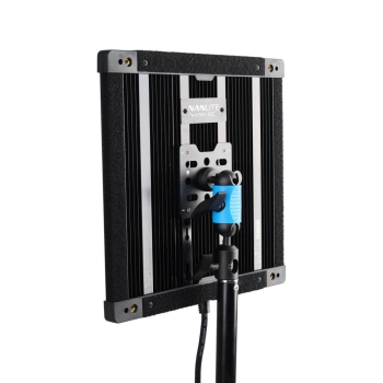 Nanlite Pavoslim 60C