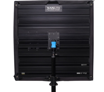 Nanlite Pavoslim 240C