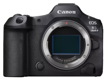 Canon EOS R5 MK II