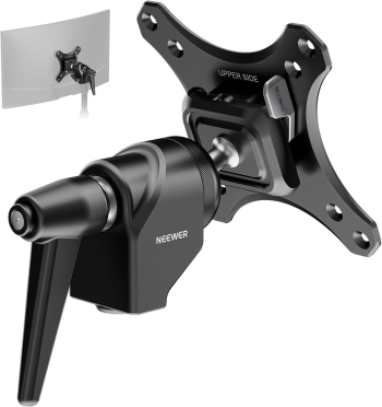 Spigot > Vesa Monitor Ball-Head Mount