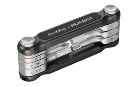 SmallRig 10-in-1 Multitool