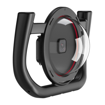 GoPro Dual Grip Dome Port