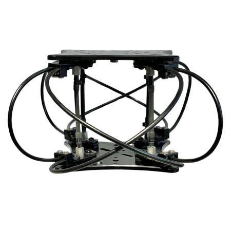 RigWheels PT-Zero Vibration Isolator Vertical Hanging Mount RigWheels PT-Zero Vibration Isolator Vertical Hanging Mount