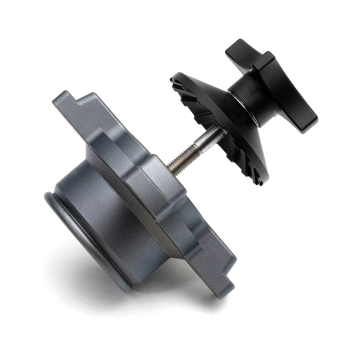 150mm Half Bowl - Euro Prop Adapter