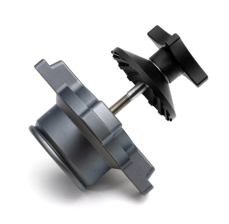 150mm Half Bowl - Euro Prop Adapter 150mm Half Bowl - Euro Prop Adapter