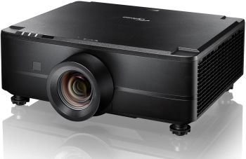 Optoma ZK810T 4K Laser Beamer