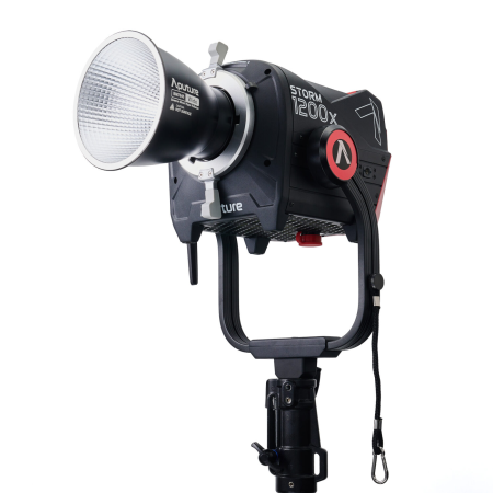 Aputure Storm 1200X Aputure Storm 1200X