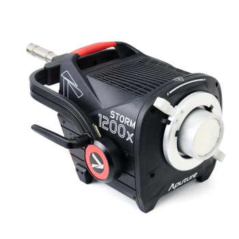 Aputure Storm 1200X