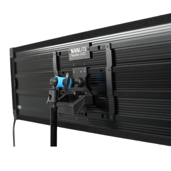 Nanlite Pavoslim 240CL