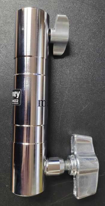 Junior Spigot Female > Baby Pin Female Adapter