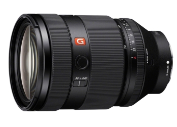 Sony FE 28-70mm F2.0 GM