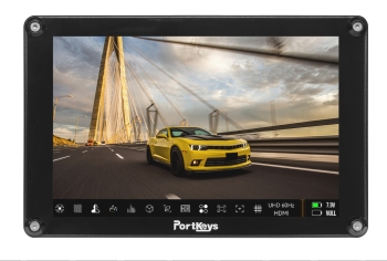 PortKeys HS8 Monitor