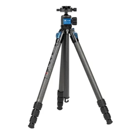 Sirui ST-124 Statief Sirui ST-124 Statief