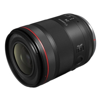 Canon RF 24mm F1.4 VCM