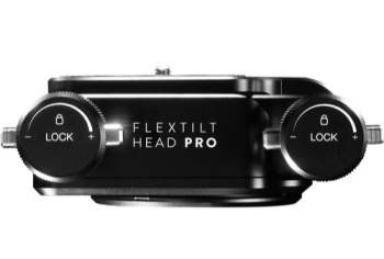 Edelkrone Flex Tilt Head Pro