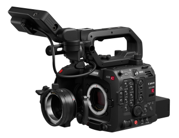 Canon C400