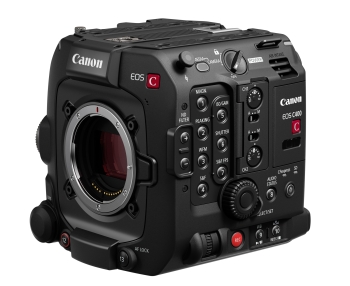 Canon C400