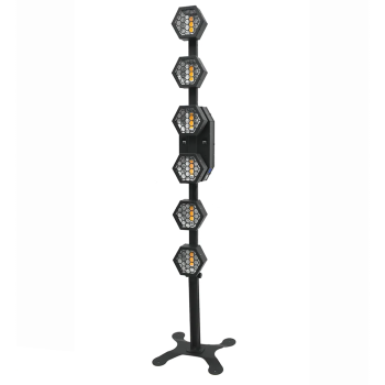 Retro 6060 LED Light