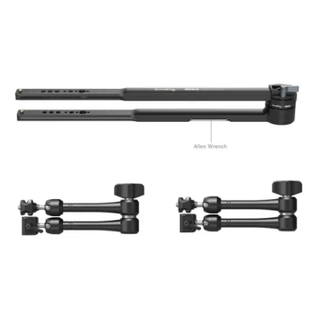 SmallRig Extension Arm Kit