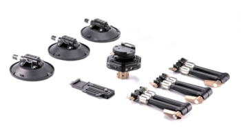 Tilta Hydra Articulating Car Mounting Kit