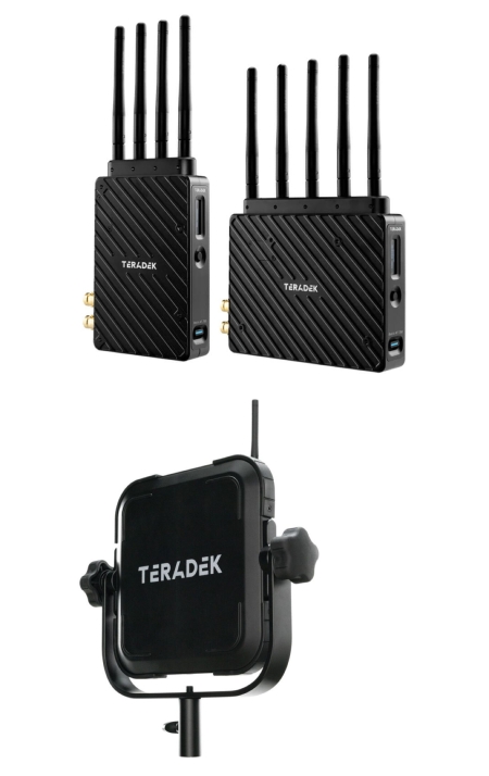 Teradek Bolt 6 XT Max Set