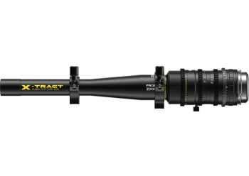 DZOFilm X-tract 18-28mm T8 Macro Probe