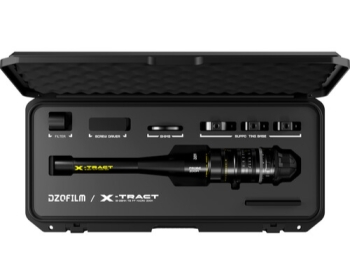 DZOFilm X-tract 18-28mm T8 Macro Probe