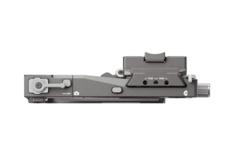 DJI RS 4 - Vertical / Horizontal Holder Plate