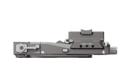 DJI RS 4 - Vertical / Horizontal Holder Plate DJI RS 4 - Vertical / Horizontal Holder Plate