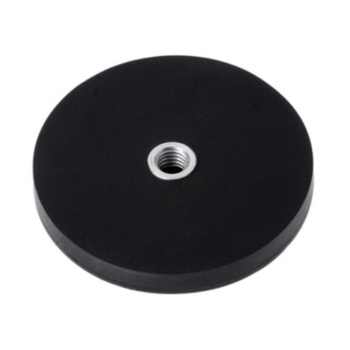 Magnetic 1/4 Female Screw Mount