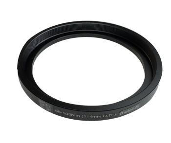 Step Up Ring 95 > 105mm / 114mm OD