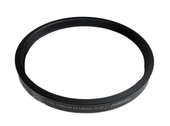 Step Ring 105 > 105mm (114mm O.D.)