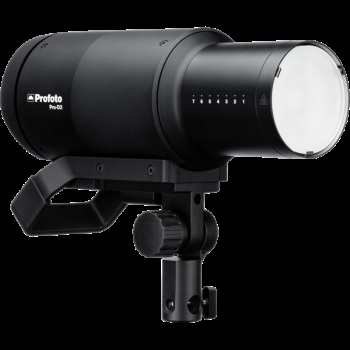 Profoto Pro-D3 1250