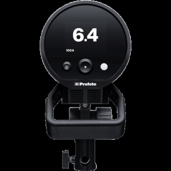 Profoto Pro-D3 1250