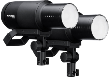 Profoto Pro-D3 1250 Set