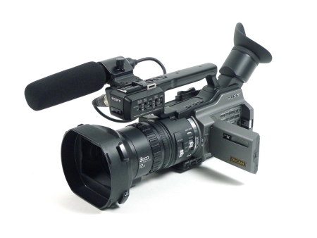 Sony PD-170 DVCAM Sony PD-170 DVCAM
