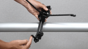 Mambapod Clamping Mini Tripod