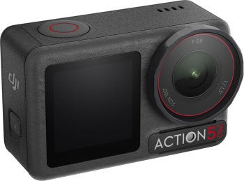 DJI Osmo Action 5 Pro