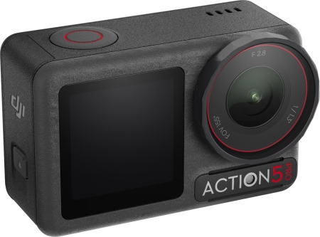 DJI Osmo Action 5 Pro DJI Osmo Action 5 Pro