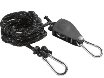 Pulley Scheerlijn 5m