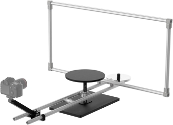 Raubay 360 Spinning Rig Lite