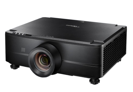 Optoma ZK810T 4K Laser Beamer Optoma ZK810T 4K Laser Beamer