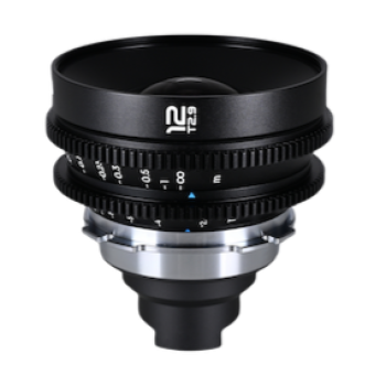 Laowa Zero Distortion Lite 12mm T2.9 Cine (PL)
