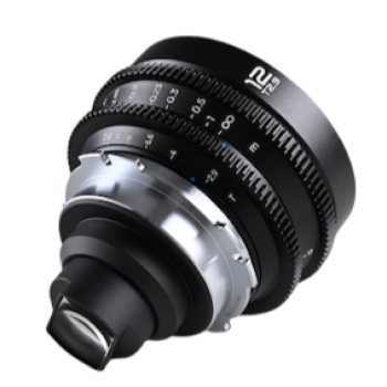 Laowa Zero Distortion Lite 12mm T2.9 Cine (PL)