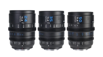 Sirui Vision Prime Set