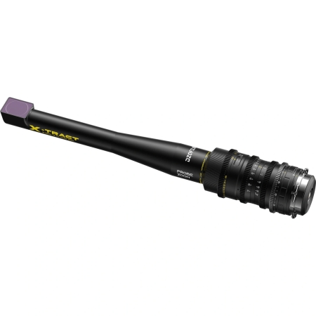 DZOFilm X-tract 18-28mm T8 90° Macro Probe
